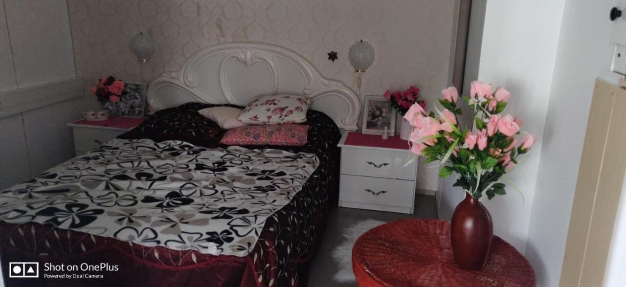 Raate Guest House Suomussalmi Kültér fotó