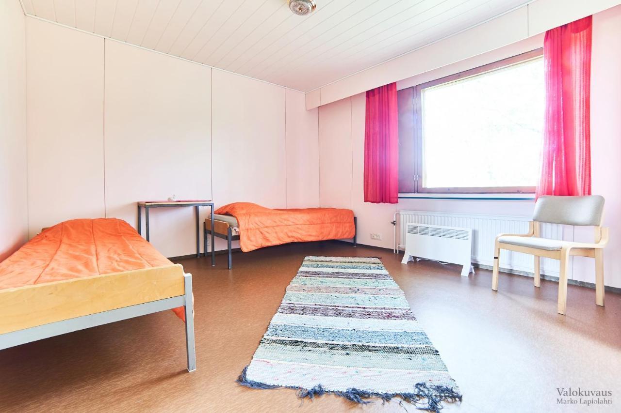Raate Guest House Suomussalmi Kültér fotó
