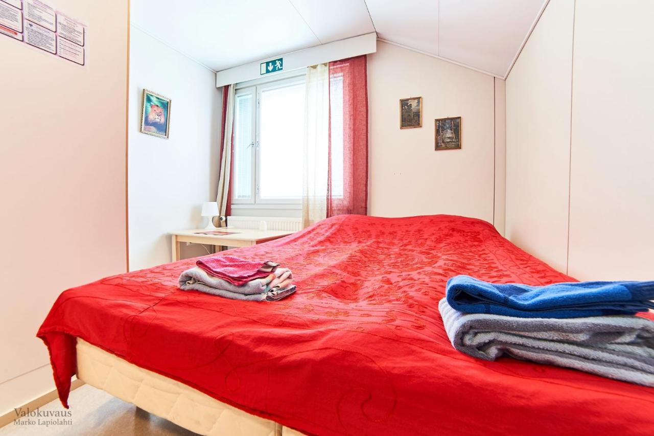 Raate Guest House Suomussalmi Kültér fotó