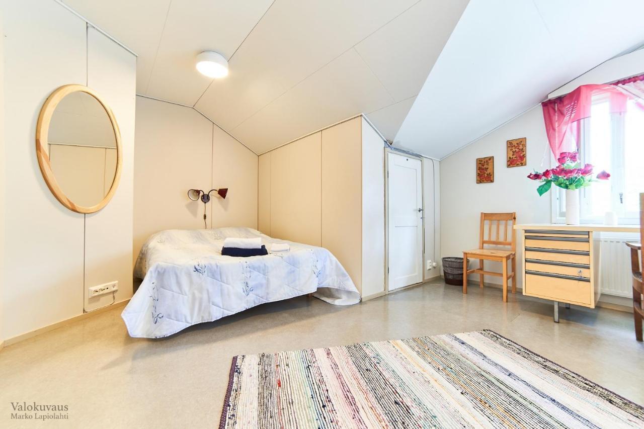 Raate Guest House Suomussalmi Kültér fotó