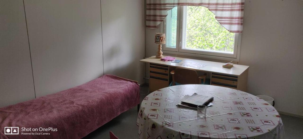 Raate Guest House Suomussalmi Kültér fotó
