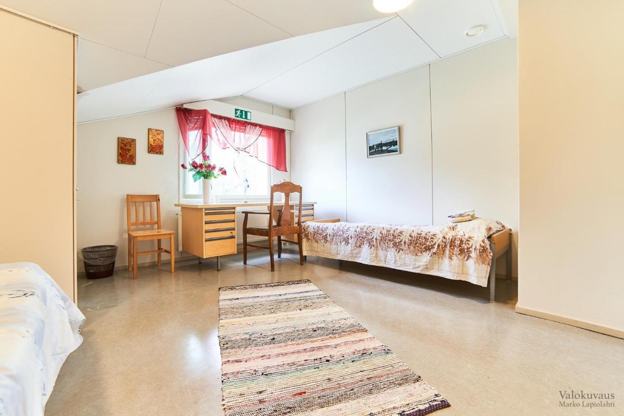 Raate Guest House Suomussalmi Kültér fotó